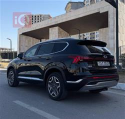 هيونداي سانتافي